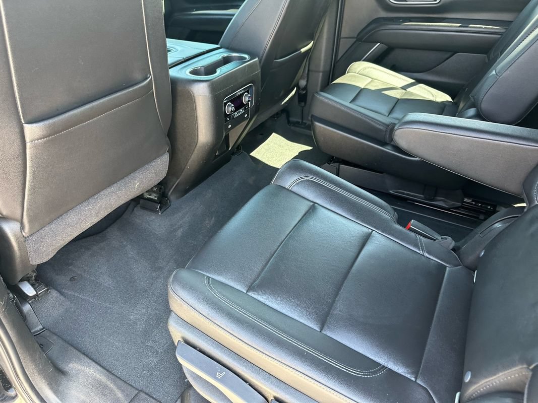 Used 2021 Chevrolet Tahoe Z71 w/ Z71 Signature Package AWD/4WD image 33