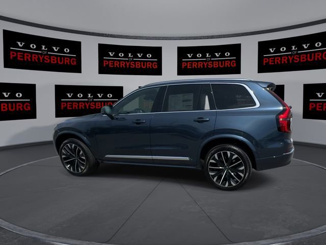 New 2026 Volvo XC90 B6 Plus w/ Protection Package Premier AWD/4WD image 5
