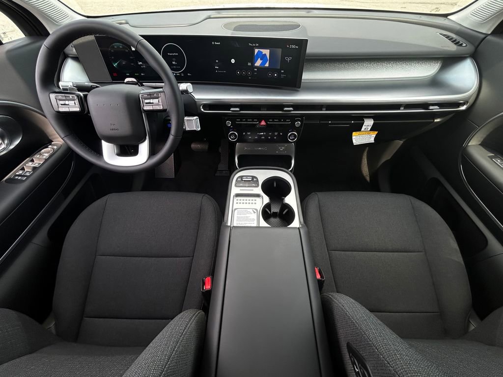 New 2026 Hyundai Ioniq 9 SE AWD/4WD image 16