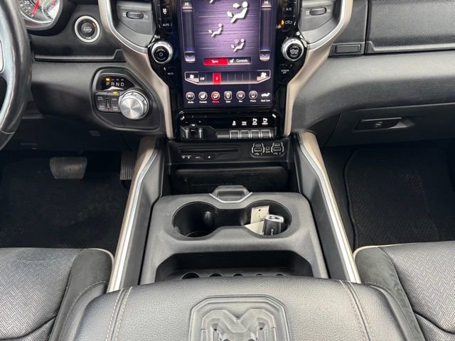 Used 2019 RAM 1500 Laramie image 20