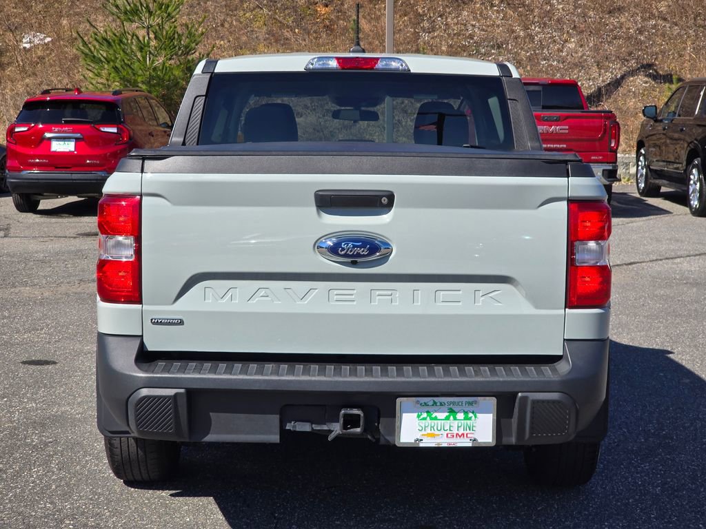 Used 2024 Ford Maverick XL image 16