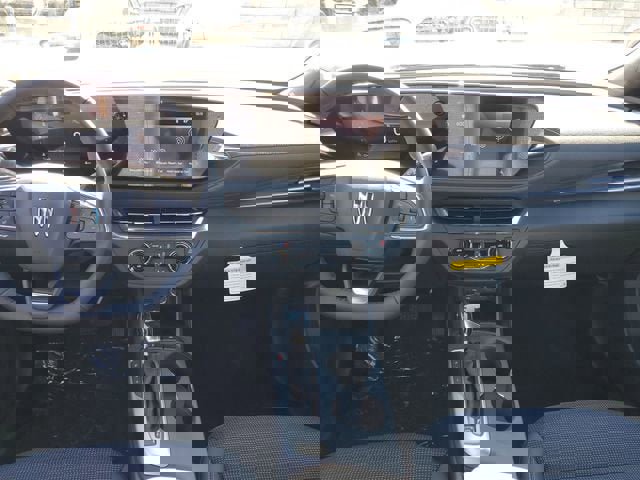 New 2026 Buick Envista Preferred w/ Convenience I Package image 13