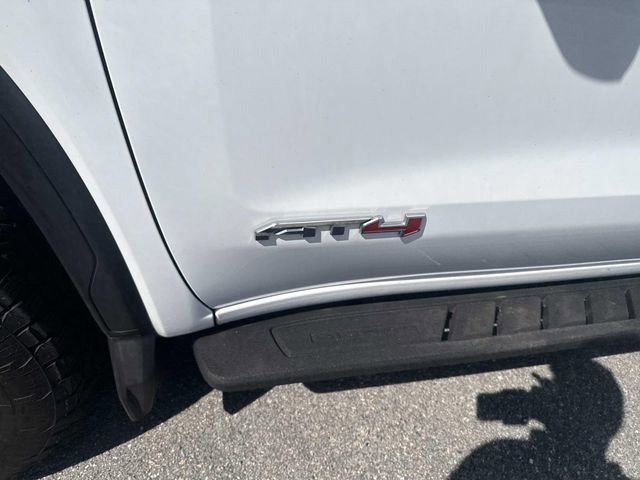 Used 2022 GMC Sierra 1500 AT4 w/ Driver Alert Package I image 15