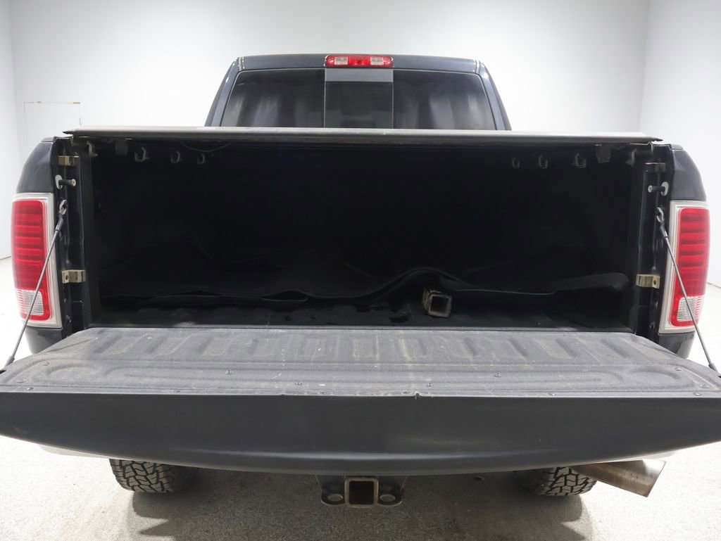 Used 2014 RAM 2500 Laramie AWD/4WD image 4