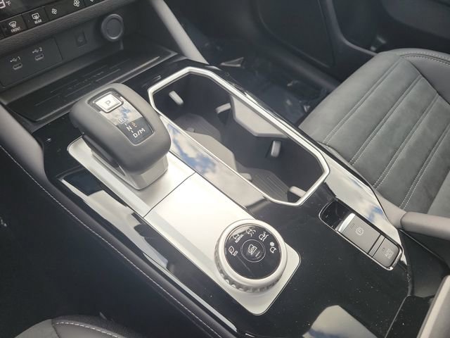 New 2026 Mitsubishi Outlander SE image 33