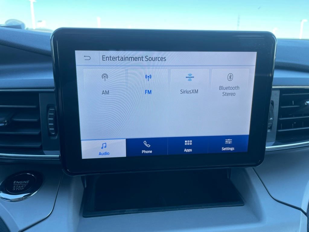 Used 2023 Ford Explorer XLT w/ Equipment Group 202A image 15