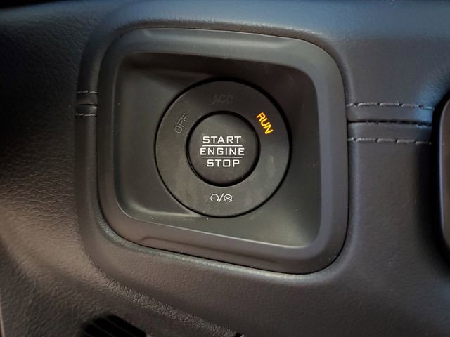 New 2026 Jeep Wrangler Unlimited Rubicon 392 image 35