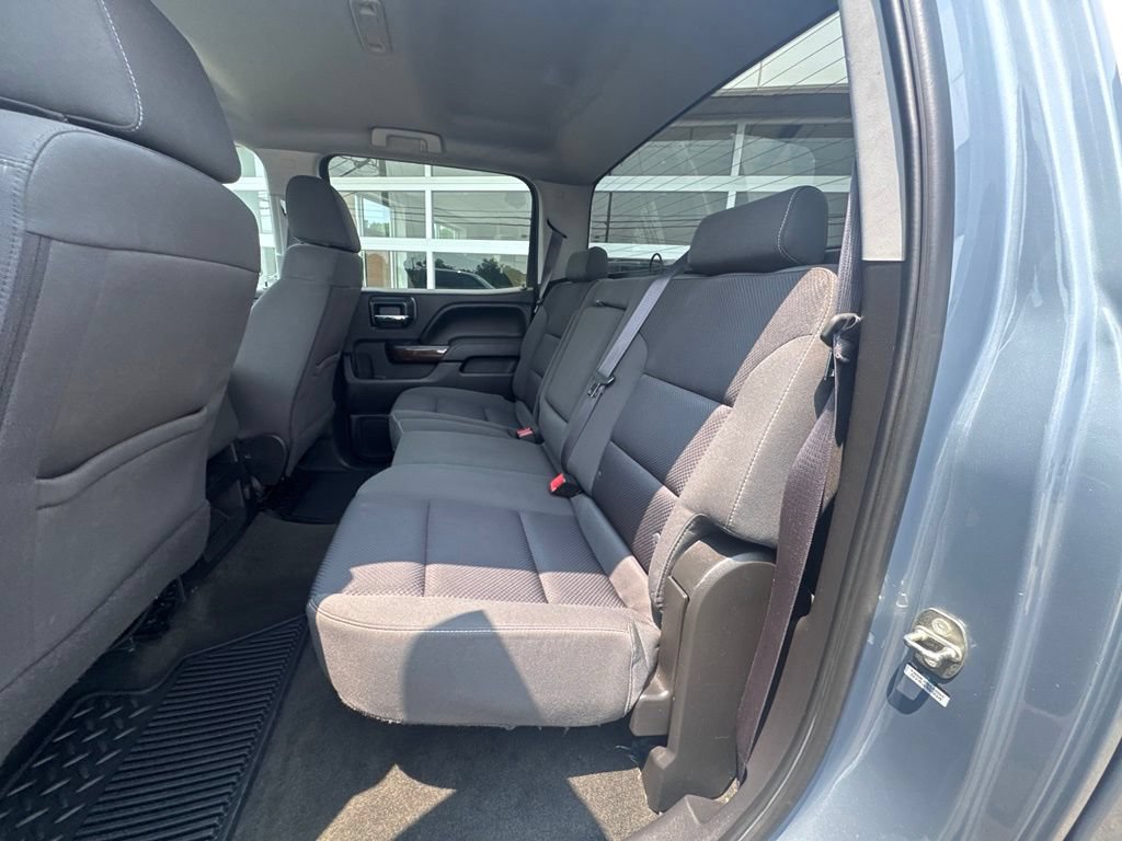 Used 2016 GMC Sierra 1500 SLE AWD/4WD image 23