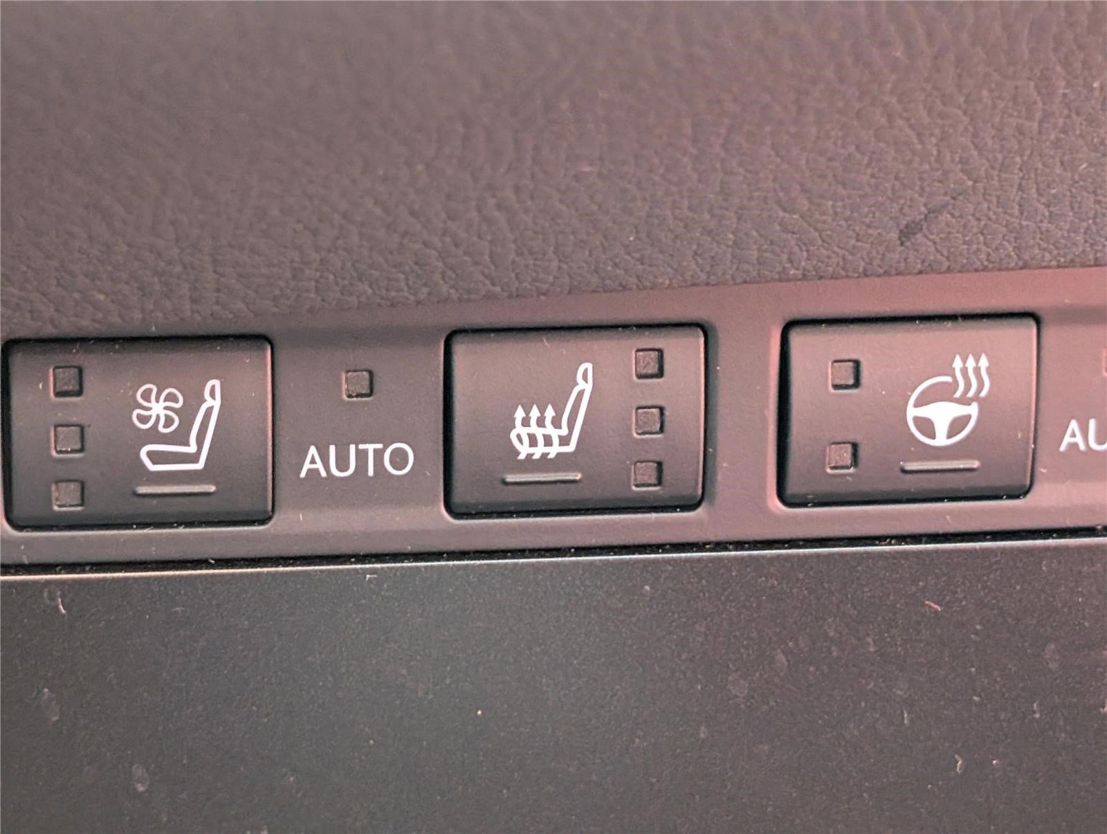 Used 2024 Lexus ES 350 F Sport image 27