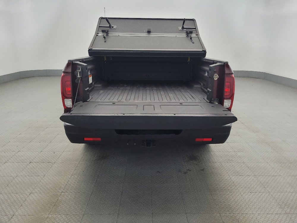 Used 2019 Honda Ridgeline RTL image 29