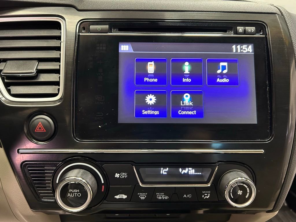 Used 2014 Honda Civic EX-L image 17