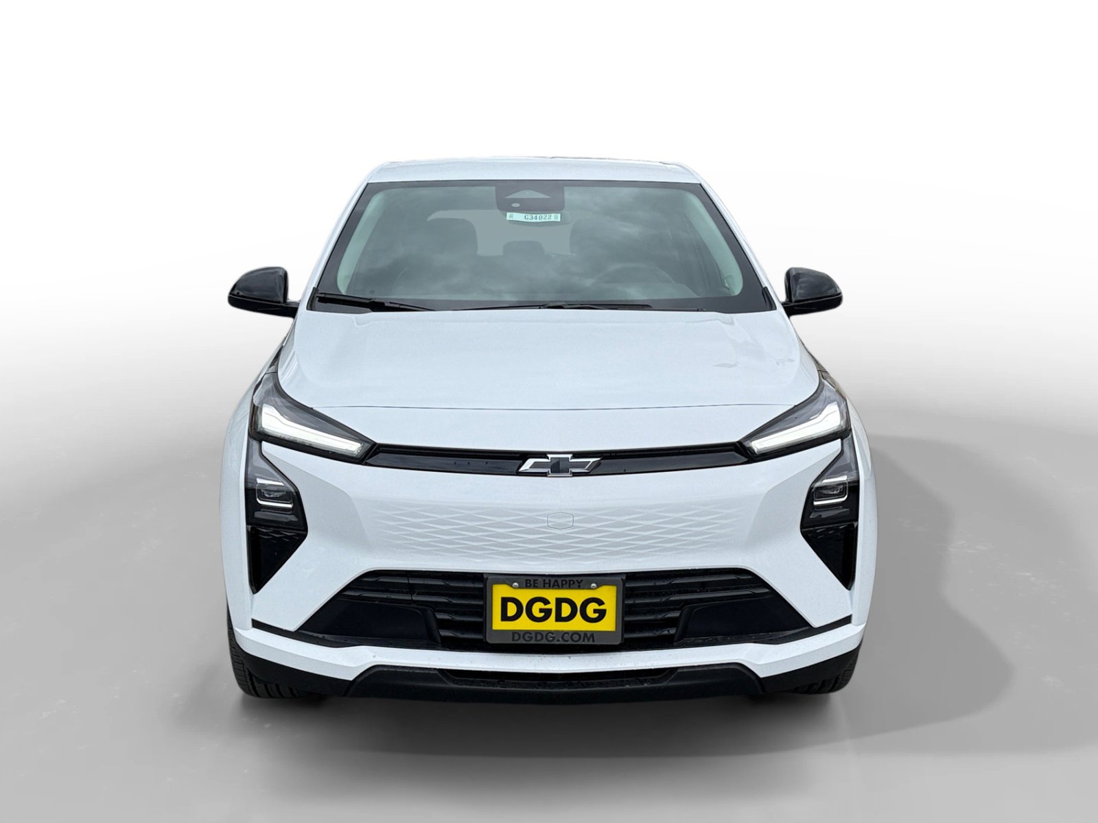 New 2027 Chevrolet Bolt LT image 8