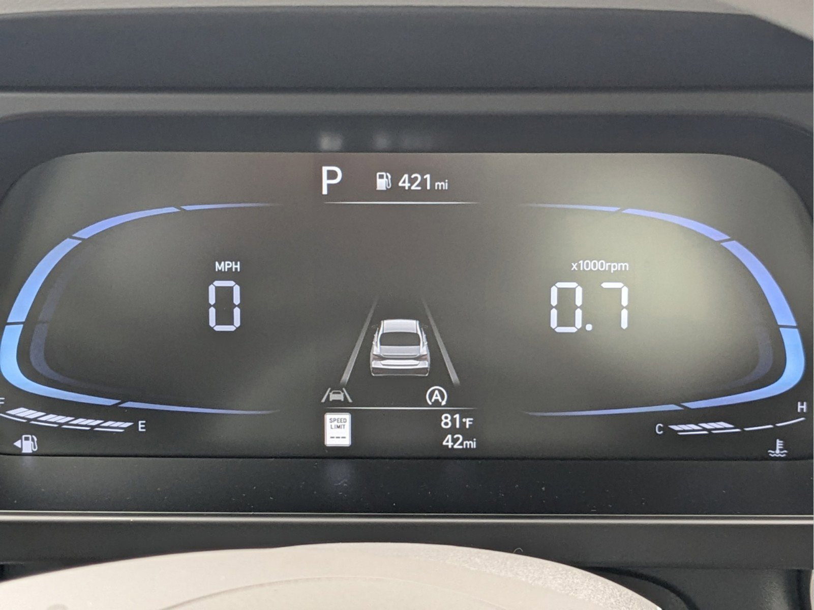 New 2026 Hyundai Elantra SE FWD image 27
