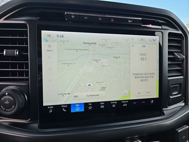 Used 2024 Ford F150 XLT w/ Equipment Group 302A MID image 22