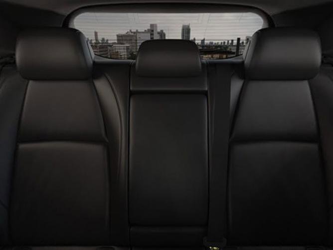 New 2026 MAZDA CX-30 2.5 Turbo w/ Premium Plus Pkg image 9