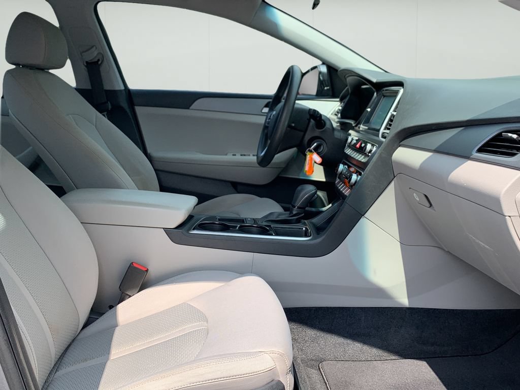 Used 2018 Hyundai Sonata SE FWD image 36