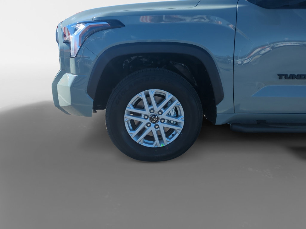 New 2026 Toyota Tundra SR5 image 28