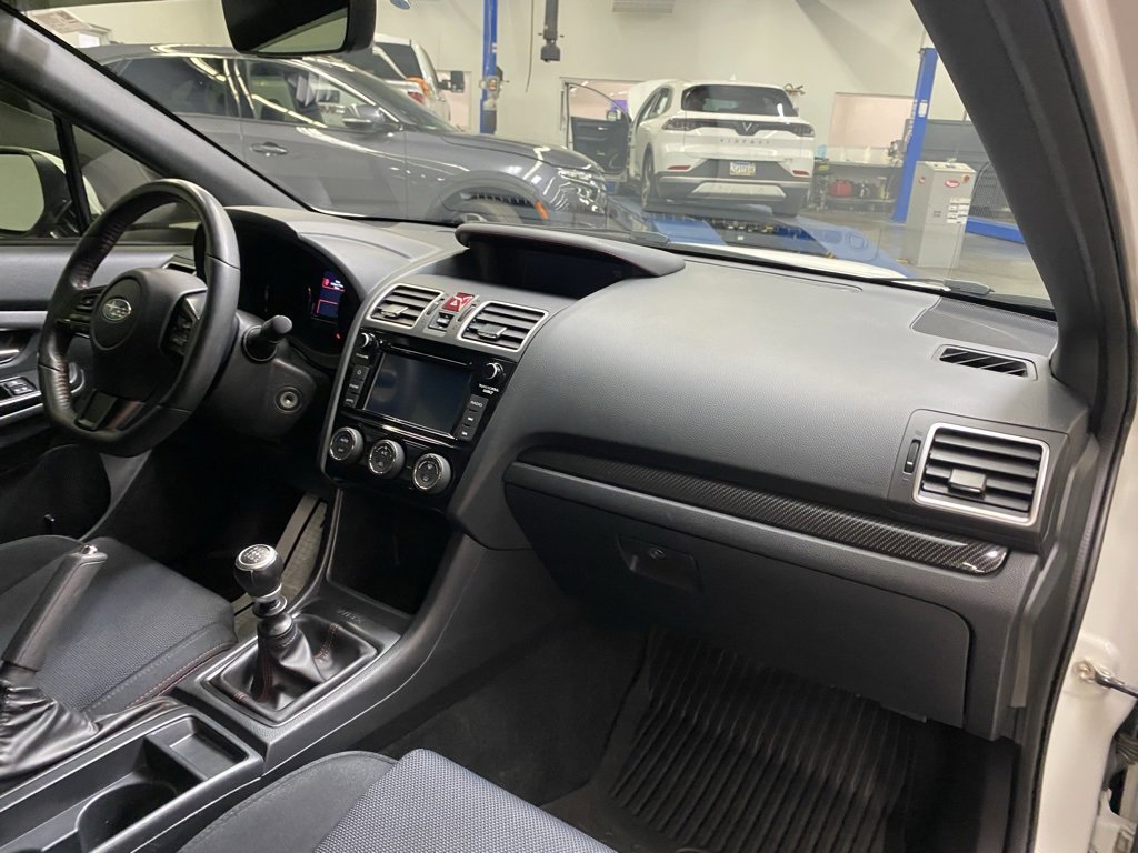 Used 2021 Subaru WRX image 15