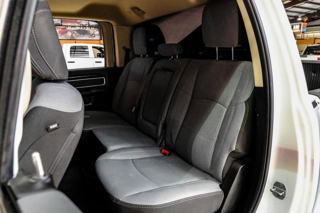 Used 2019 RAM 2500 Lone Star image 38