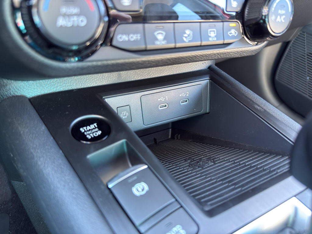 New 2026 Nissan Kicks SV w/ SV Premium Package image 20