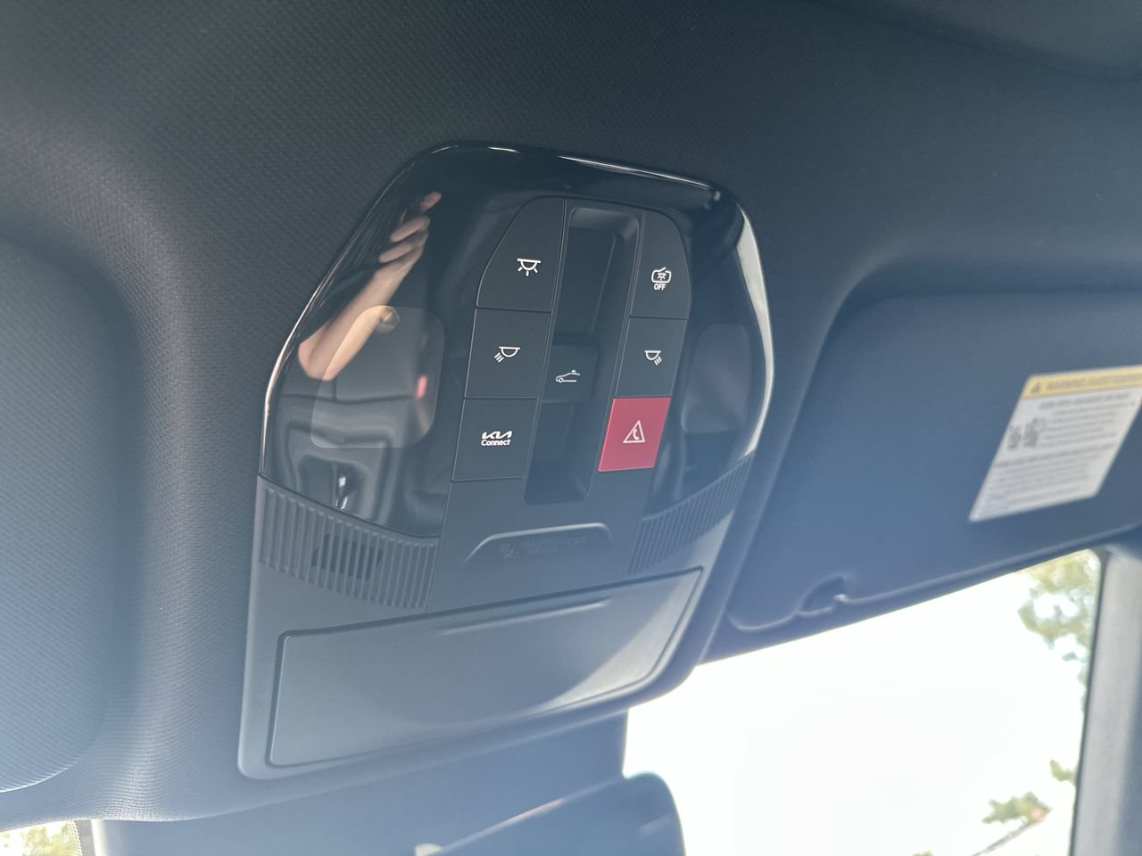 New 2027 Kia Telluride EX AWD/4WD image 10