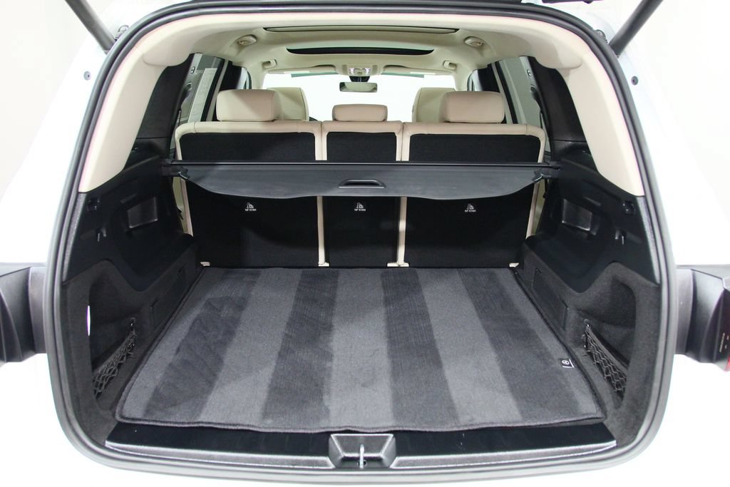 Certified 2023 Mercedes-Benz GLB 250 4MATIC image 27