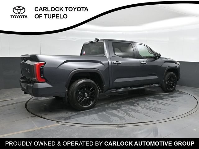 New 2026 Toyota Tundra Limited w/ Limited PVM Package AWD/4WD image 2