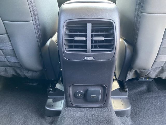 New 2025 Ford Bronco Sport Big Bend image 31