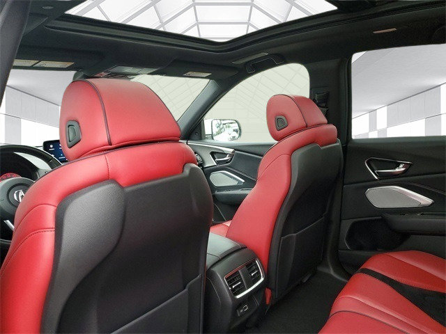 Used 2019 Acura RDX A-Spec image 13