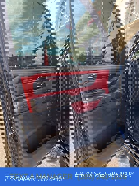 Used 2022 RAM 1500 TRX image 10