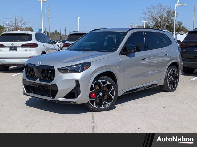 Used 2024 BMW X1 M35i w/ Premium Package