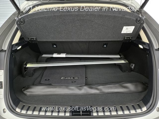 Used 2021 Lexus NX 300h AWD w/ Premium Package image 20