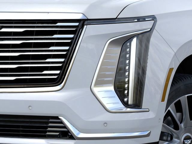 New 2026 Cadillac Escalade ESV Platinum Luxury image 11
