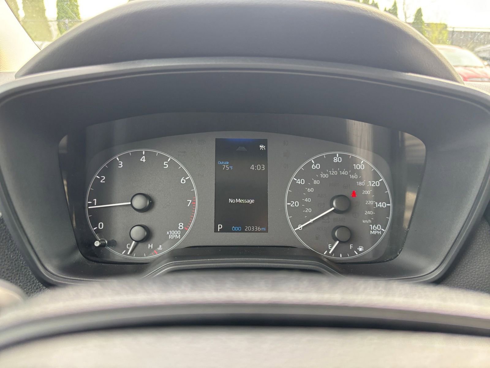 Used 2025 Toyota Corolla LE image 38