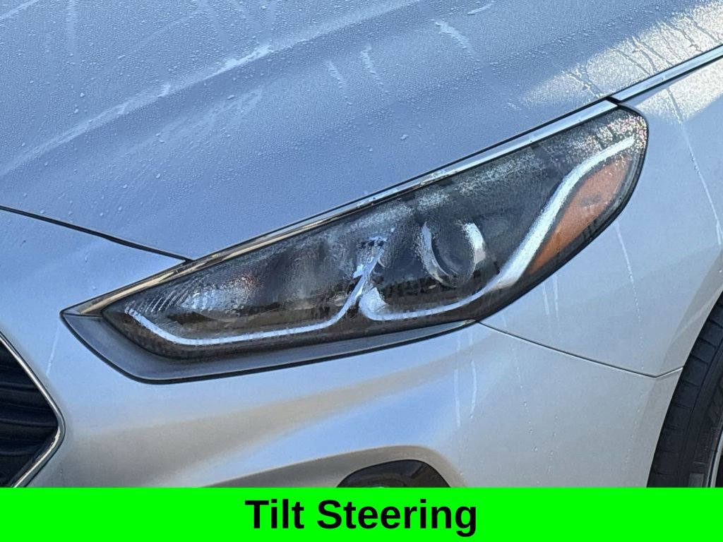 Used 2019 Hyundai Sonata ECO image 6