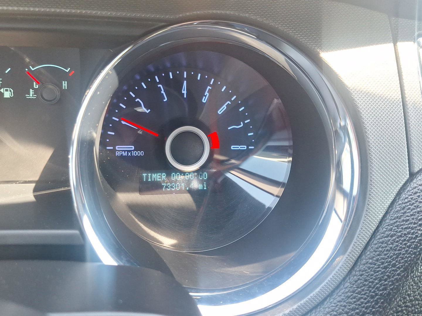 Used 2014 Ford Mustang GT w/ Equipment Group 301A image 23