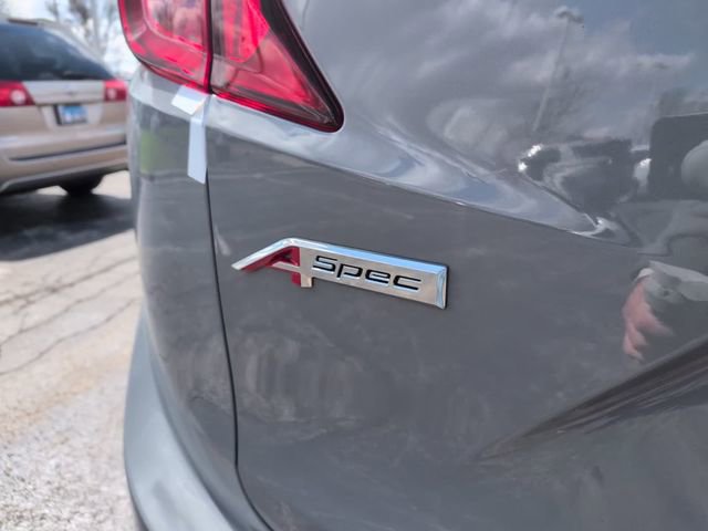 New 2026 Acura RDX A-Spec AWD/4WD image 9