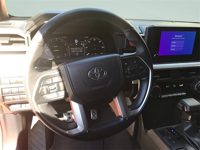 Used 2024 Toyota Tacoma TRD Sport image 16