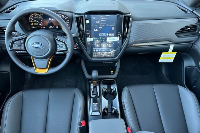 New 2026 Subaru Forester Wilderness image 10
