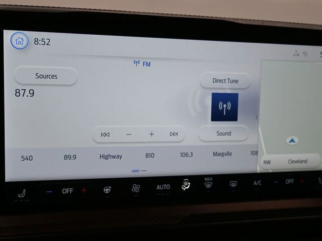 New 2025 Ford Bronco Sport Outer Banks w/ Outer Banks Tech Package+ image 20