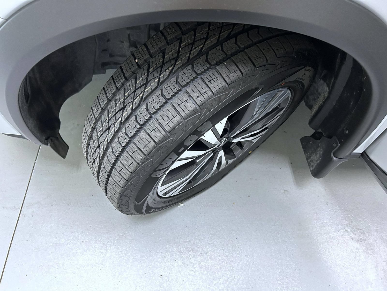 Certified 2023 Nissan Rogue SV AWD/4WD image 23