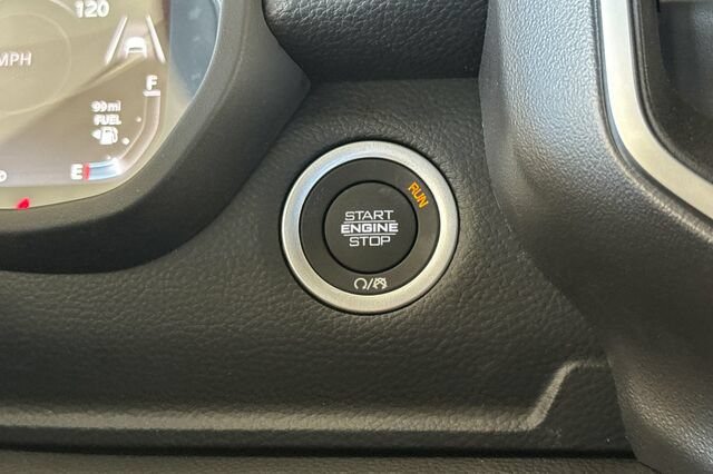 New 2026 RAM 1500 Big Horn AWD/4WD image 19