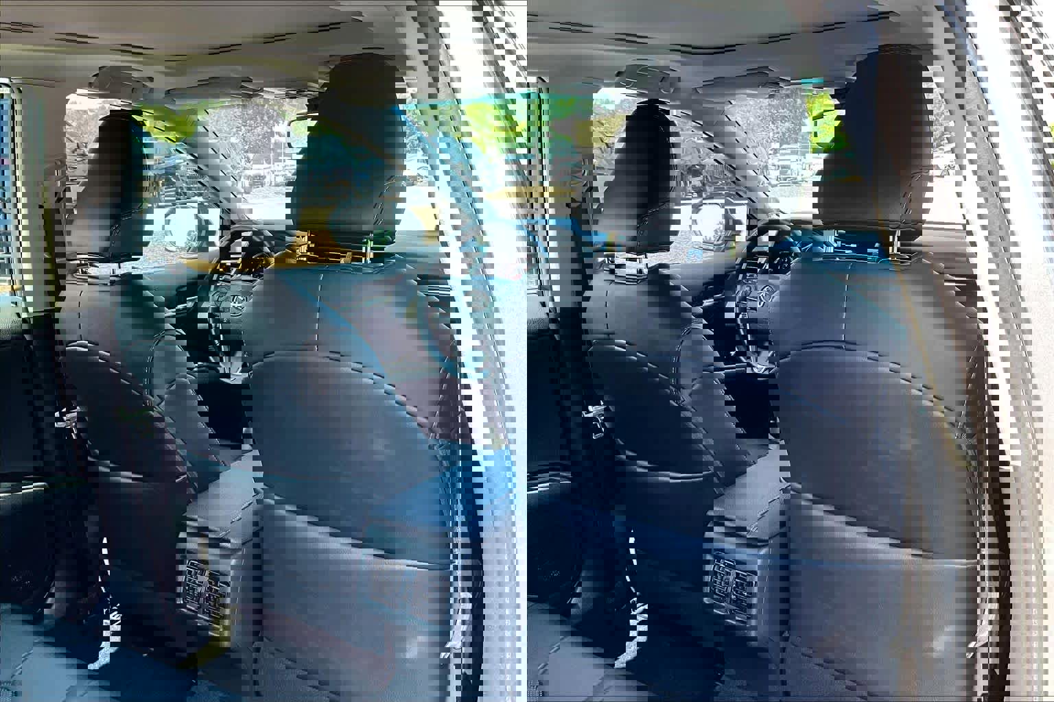 Used 2018 Toyota Camry XSE w/ Audio Package FWD image 20