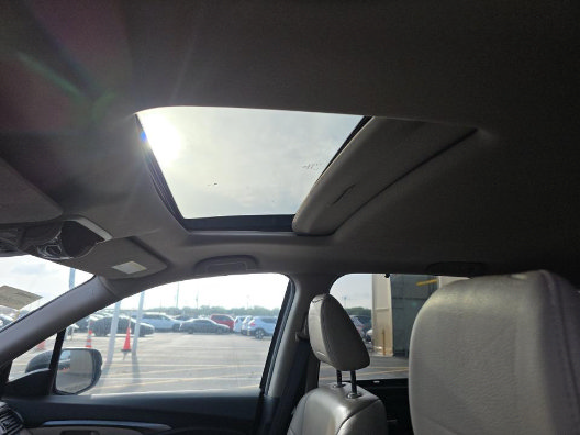 Used 2022 Honda Pilot Special Edition image 8