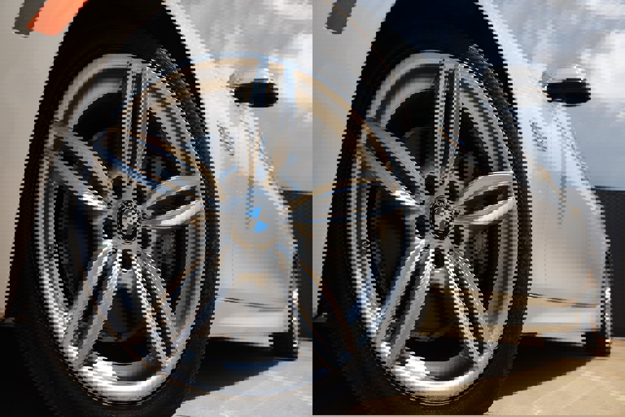 Used 2016 BMW 535i Sedan image 54