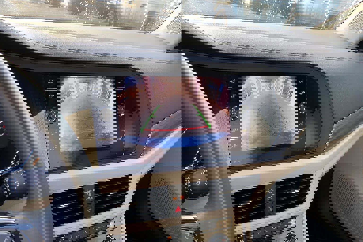 Used 2020 Volkswagen Jetta SEL image 27