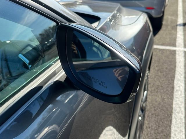 New 2026 MAZDA CX-50 2.5 Hybrid w/ Cargo Package image 11