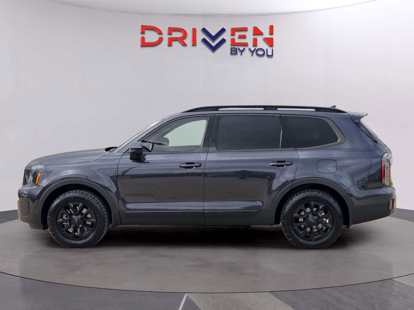 Used 2025 Kia Telluride SX Prestige X-Pro image 2