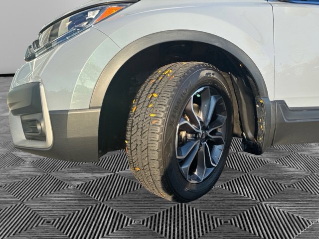 Used 2020 Honda CR-V EX image 29