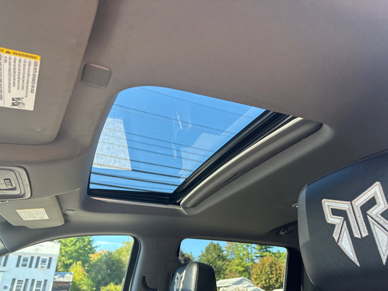 Used 2021 Chevrolet Silverado 1500 RST w/ All Star Edition Plus image 12